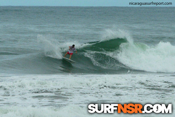 Nicaragua Surf Report - Report Photo 06/26/2011 6:54 PM