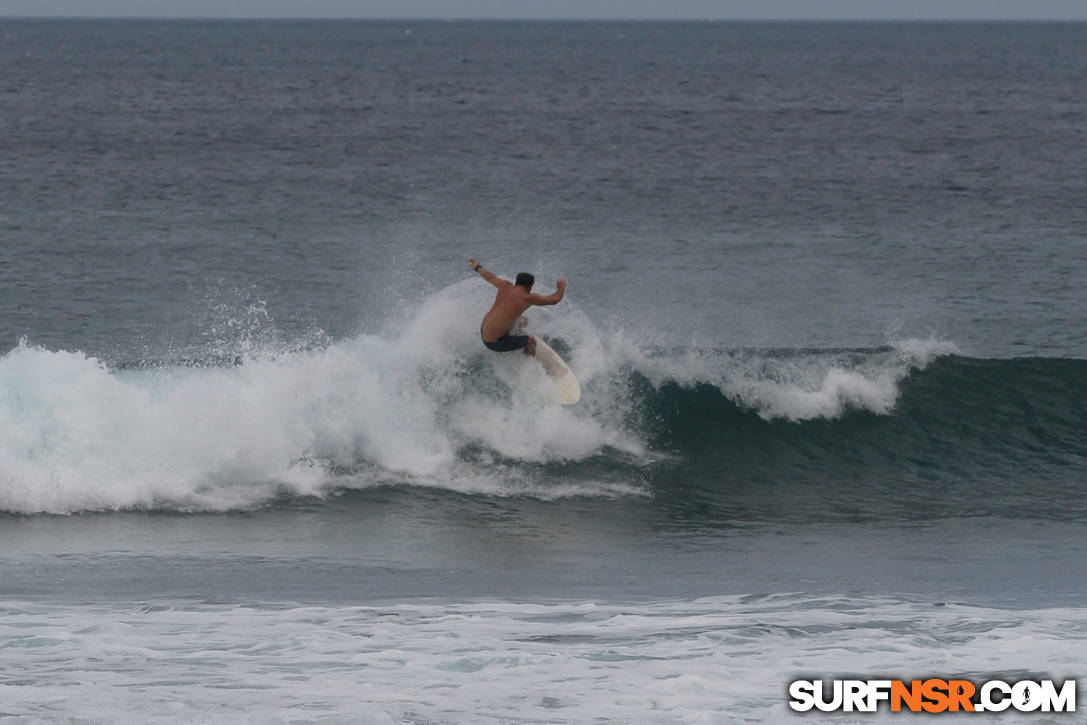 Nicaragua Surf Report - Report Photo 07/28/2016 1:14 PM