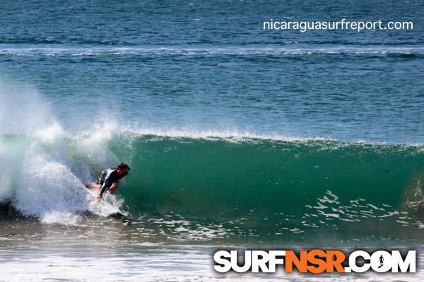 Nicaragua Surf Report - Report Photo 12/29/2012  1:52 PM 