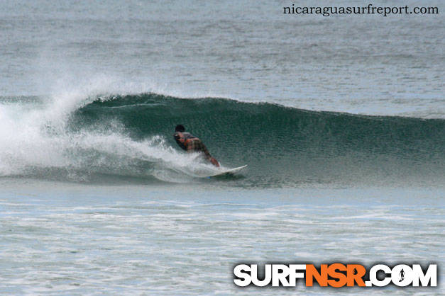 Nicaragua Surf Report - Report Photo 03/17/2008  1:02 PM 