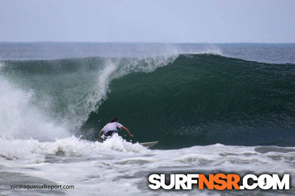 Nicaragua Surf Report - Report Photo 10/06/2010  7:29 PM 