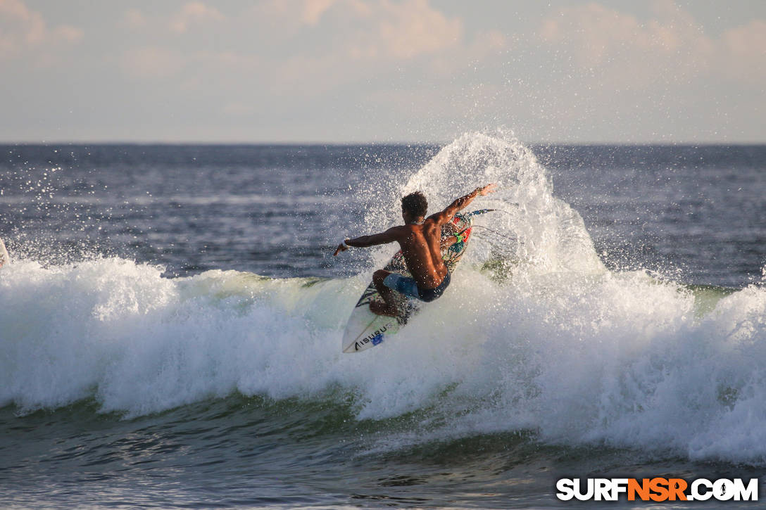 Nicaragua Surf Report - Report Photo 11/16/2019  9:16 PM 