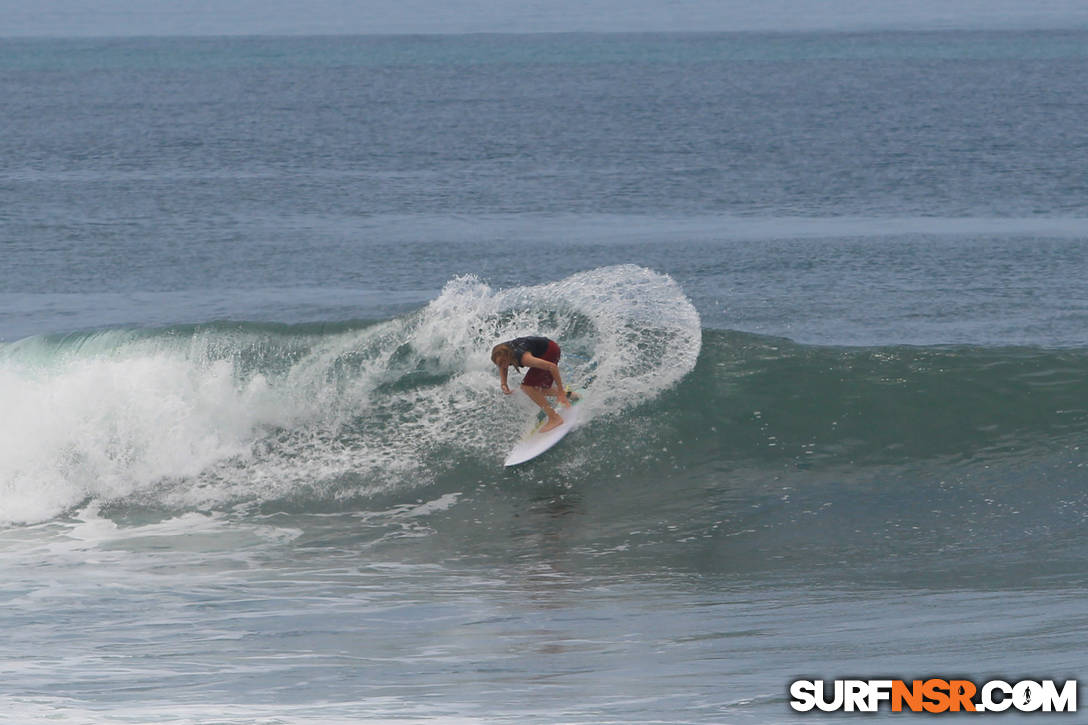 Nicaragua Surf Report - Report Photo 08/14/2016  6:37 PM 