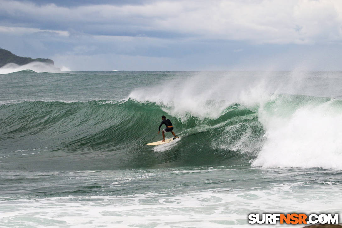 Nicaragua Surf Report - Report Photo 05/29/2020  4:11 PM 