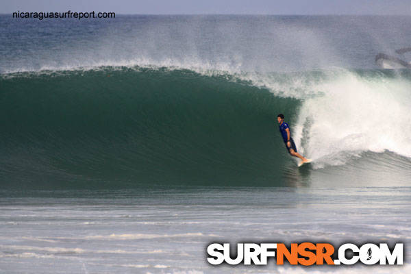 Nicaragua Surf Report - Report Photo 07/01/2010 5:18 PM