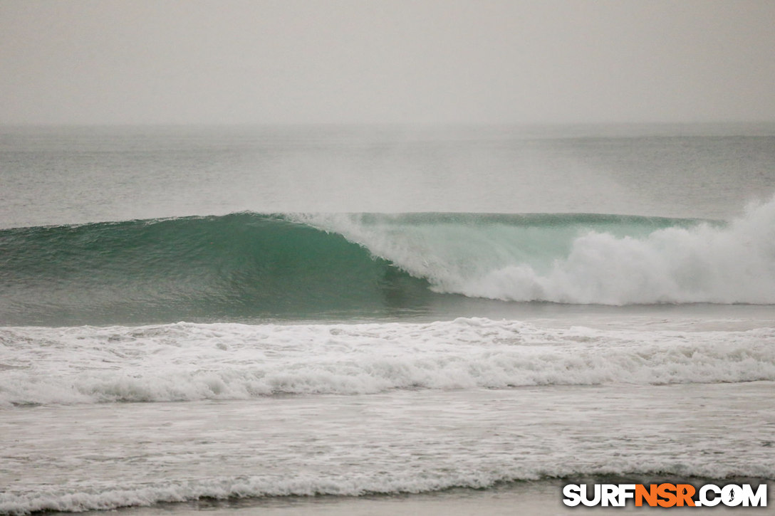 Nicaragua Surf Report - Report Photo 08/19/2017  7:17 PM 