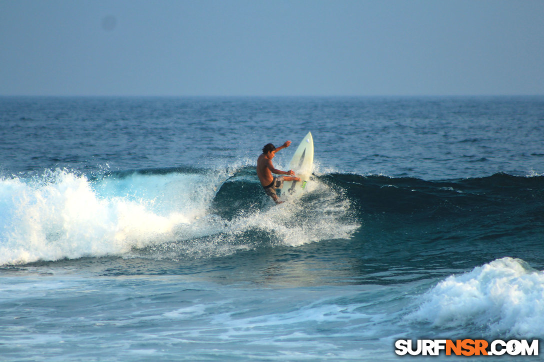 Nicaragua Surf Report - Report Photo 04/26/2017  10:32 PM 