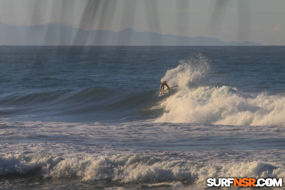 Nicaragua Surf Report - Report Photo 10/22/2019 10:46 PM