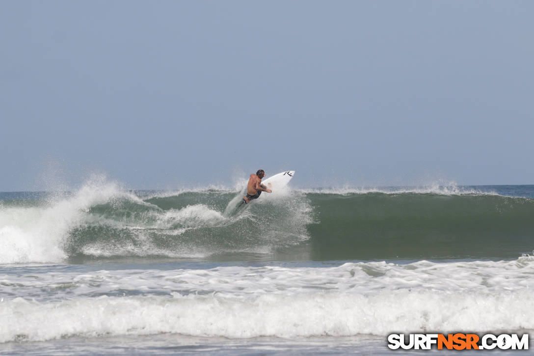 Nicaragua Surf Report - Report Photo 06/10/2016  1:41 PM 