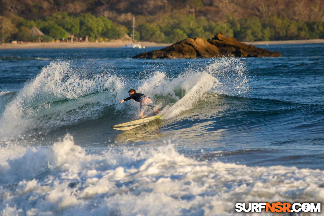 Nicaragua Surf Report - Report Photo 03/16/2020  8:06 PM 