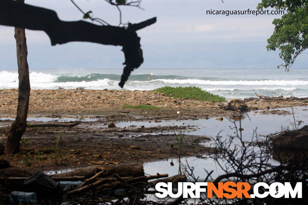 Nicaragua Surf Report - Report Photo 09/06/2010  1:27 PM 