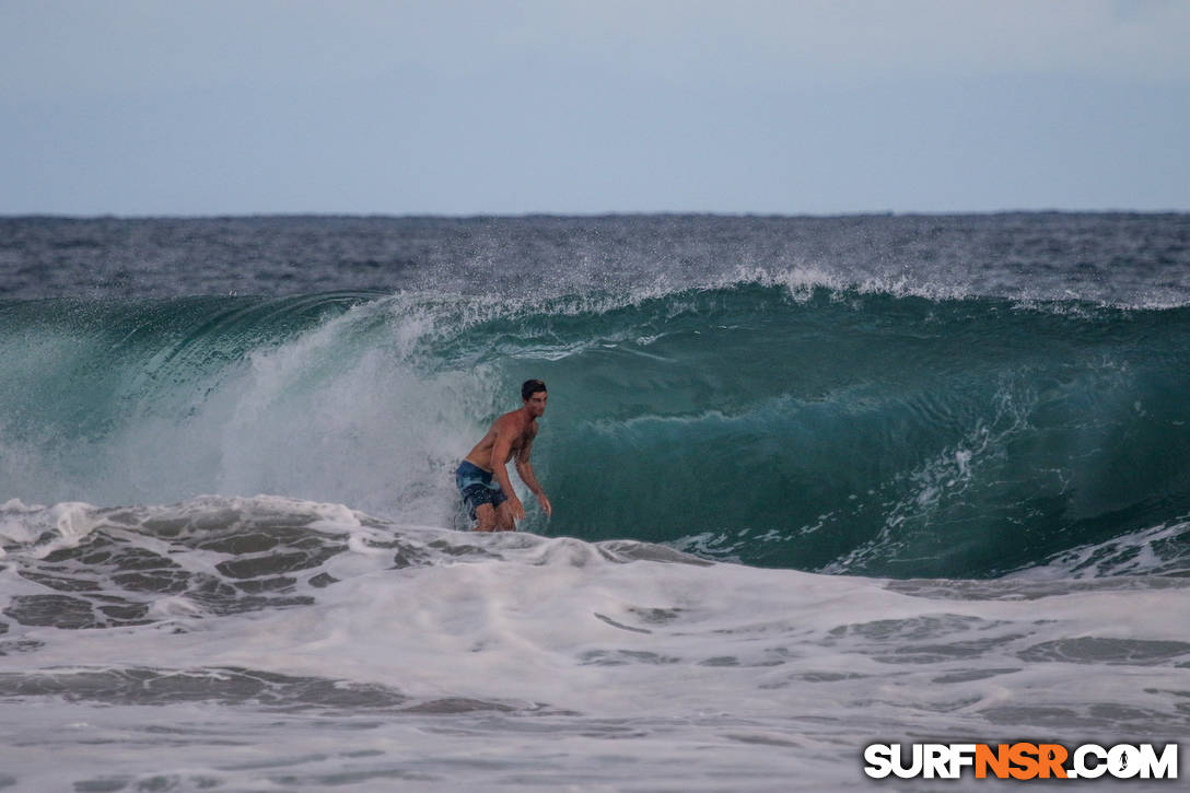 Nicaragua Surf Report - Report Photo 09/08/2020 7:04 PM