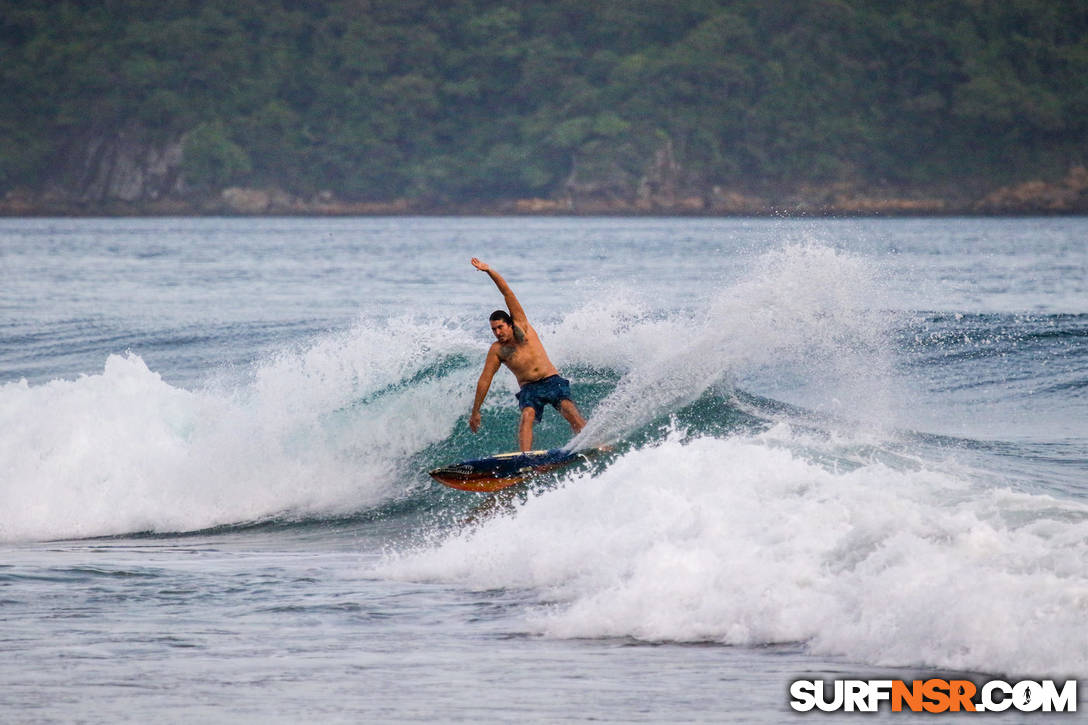 Nicaragua Surf Report - Report Photo 07/19/2020  9:08 PM 