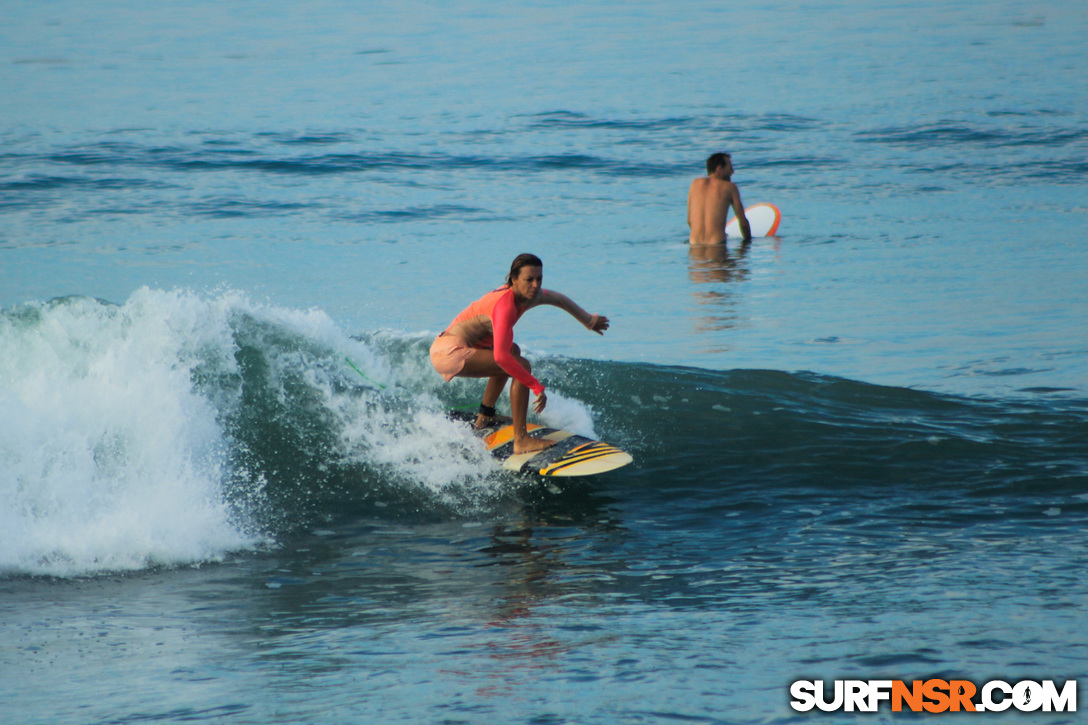 Nicaragua Surf Report - Report Photo 11/23/2017  7:05 PM 