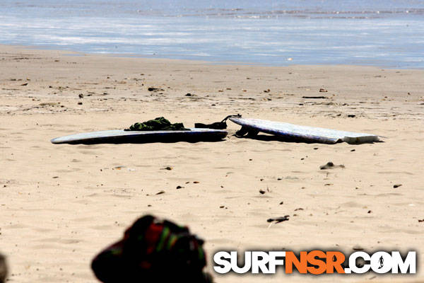Nicaragua Surf Report - Report Photo 02/15/2011 12:38 PM