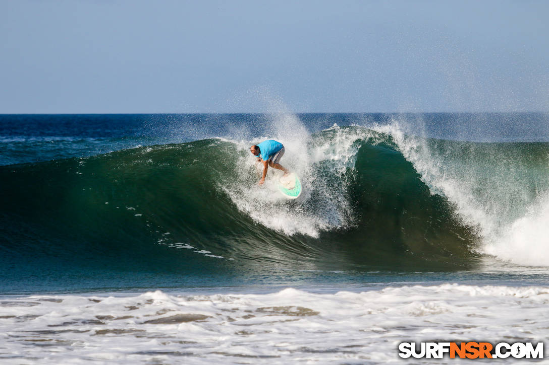 Nicaragua Surf Report - Report Photo 02/27/2020  12:12 PM 