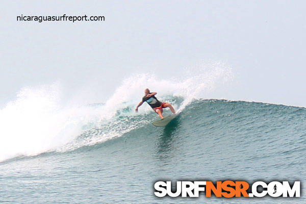 Nicaragua Surf Report - Report Photo 05/10/2014 9:45 PM