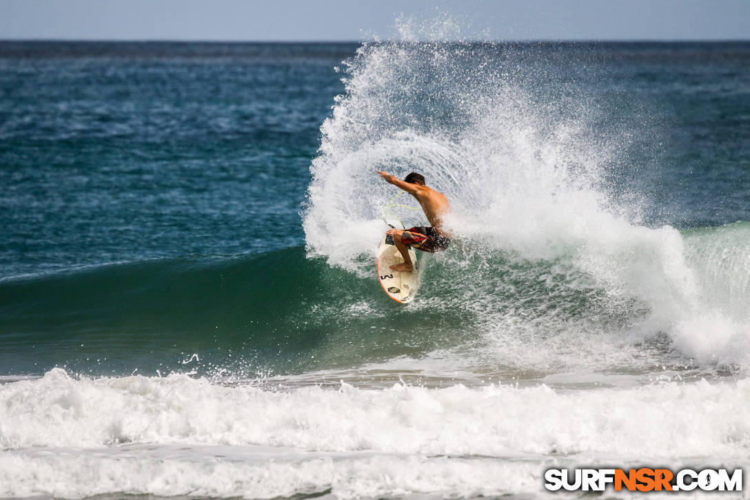 Nicaragua Surf Report - Report Photo 06/21/2022 7:04 PM