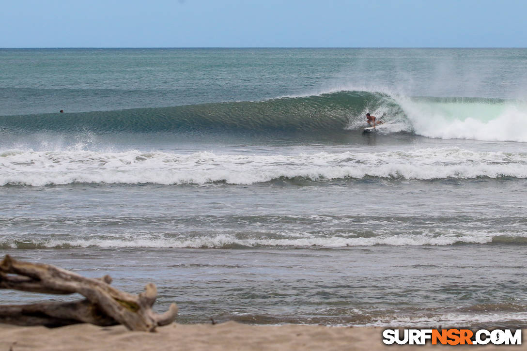 Nicaragua Surf Report - Report Photo 08/05/2022  3:15 PM 
