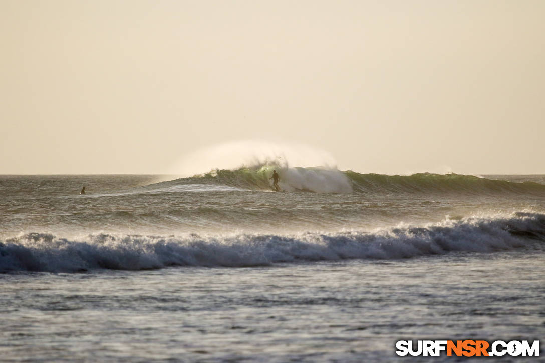 Nicaragua Surf Report - Report Photo 11/14/2018 7:08 PM
