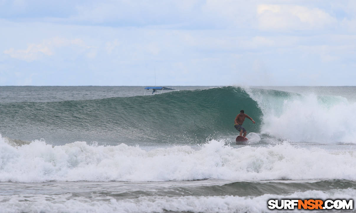 Nicaragua Surf Report - Report Photo 08/09/2016 3:27 PM