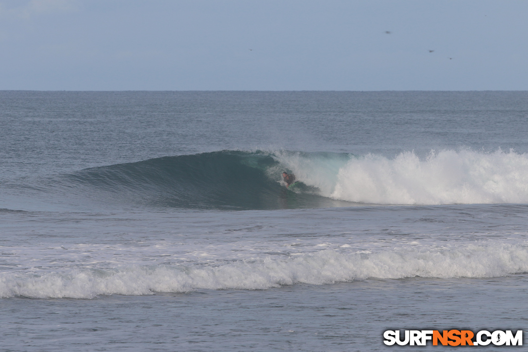 Nicaragua Surf Report - Report Photo 08/31/2017 10:12 AM