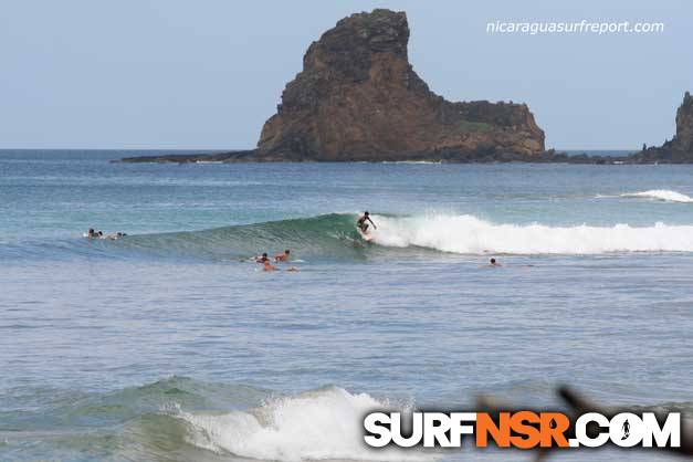 Nicaragua Surf Report - Report Photo 12/09/2009  12:47 PM 