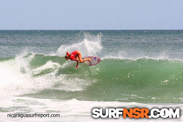 Nicaragua Surf Report - Report Photo 06/12/2013 6:29 PM