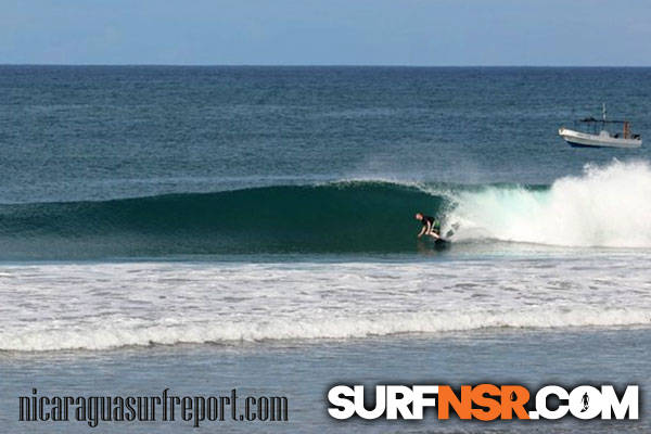 Nicaragua Surf Report - Report Photo 08/19/2012  3:09 PM 