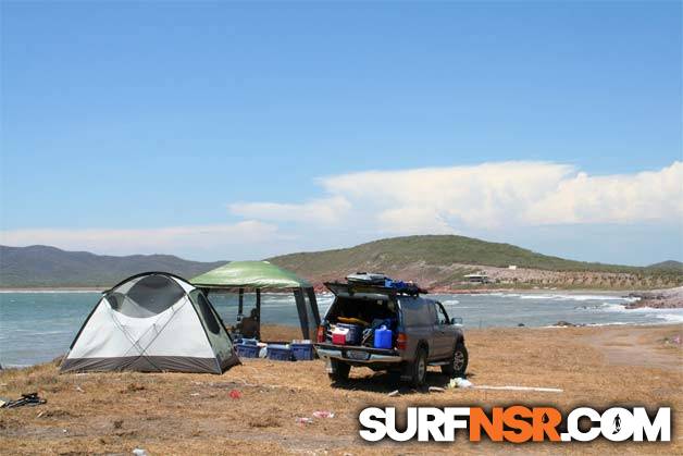 Nicaragua Surf Report - Report Photo 07/18/2006 12:05 AM