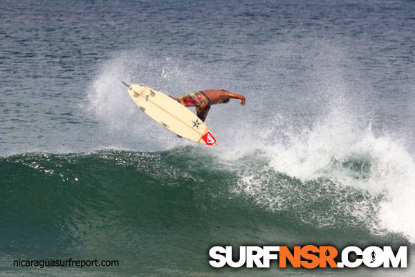 Nicaragua Surf Report - Report Photo 07/26/2012 3:09 PM