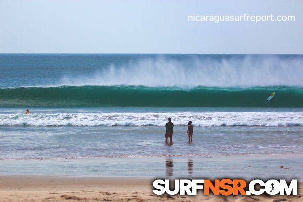 Nicaragua Surf Report - Report Photo 12/28/2012  12:08 PM 