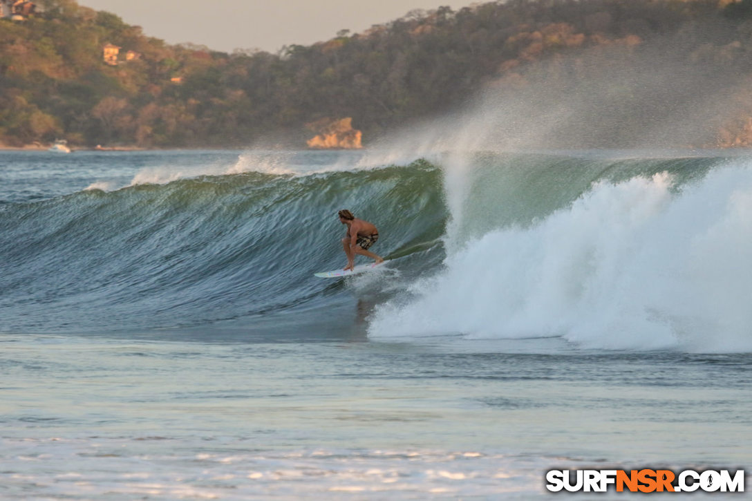 Nicaragua Surf Report - Report Photo 03/06/2018 7:05 PM