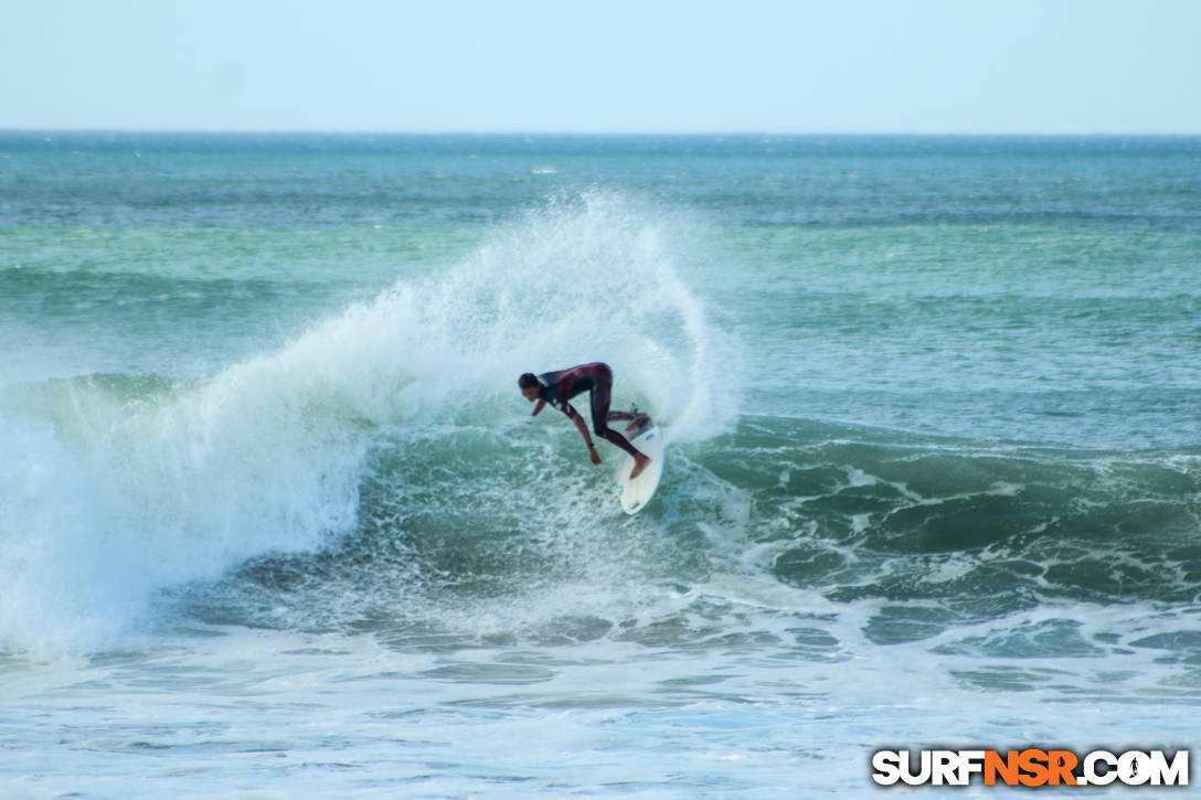 Nicaragua Surf Report - Report Photo 02/11/2019  6:01 PM 