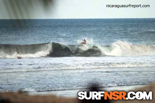 Nicaragua Surf Report - Report Photo 05/13/2014  11:35 AM 