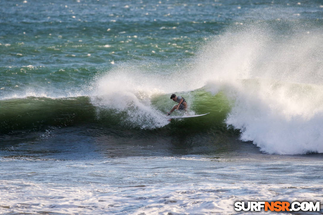 Nicaragua Surf Report - Report Photo 02/13/2023  7:05 PM 