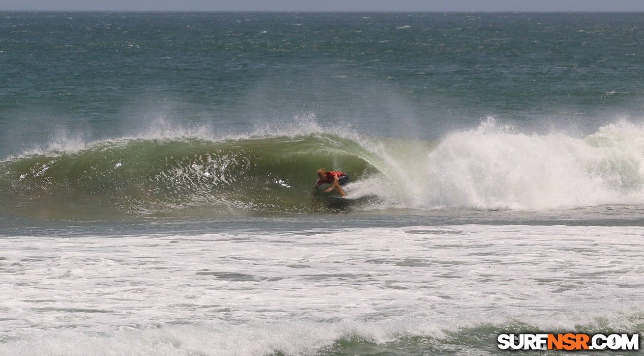Nicaragua Surf Report - Report Photo 07/26/2015 2:12 PM
