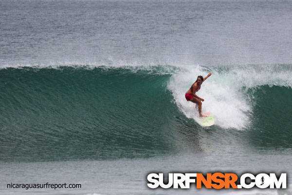 Nicaragua Surf Report - Report Photo 07/12/2012  6:29 PM 