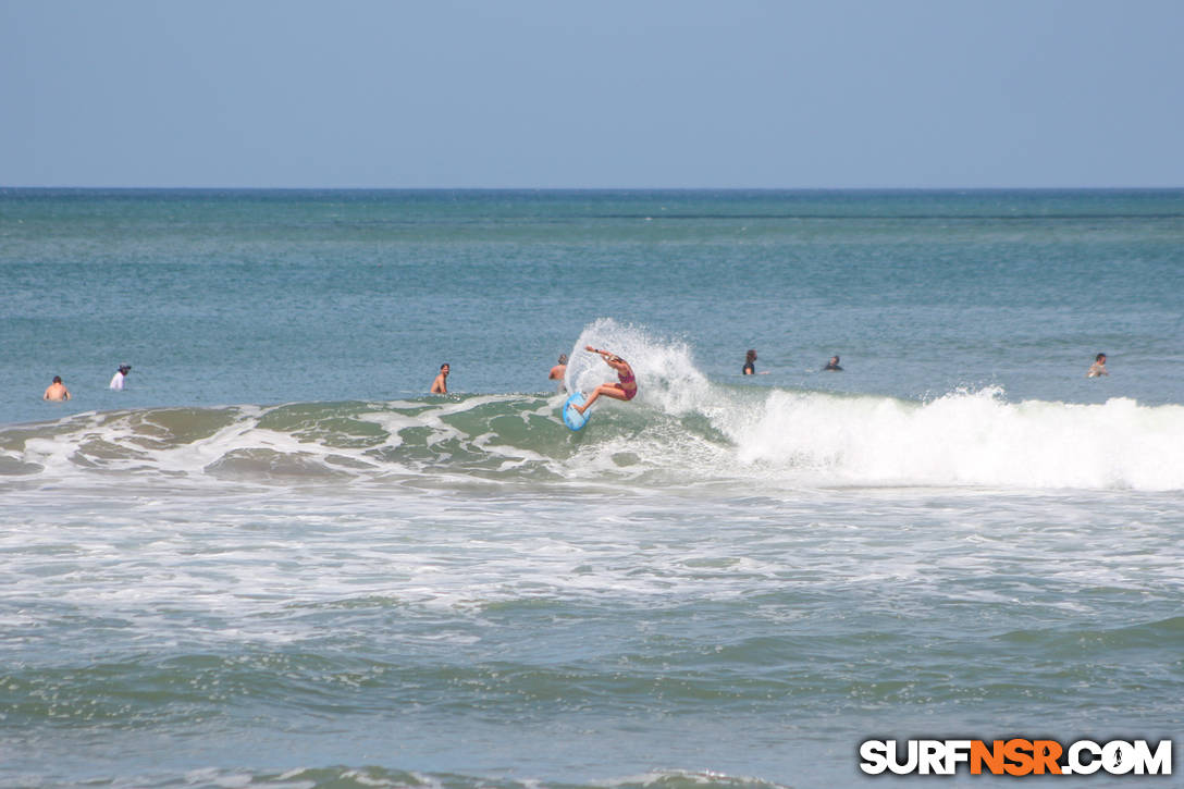 Nicaragua Surf Report - Report Photo 07/07/2021 9:38 PM