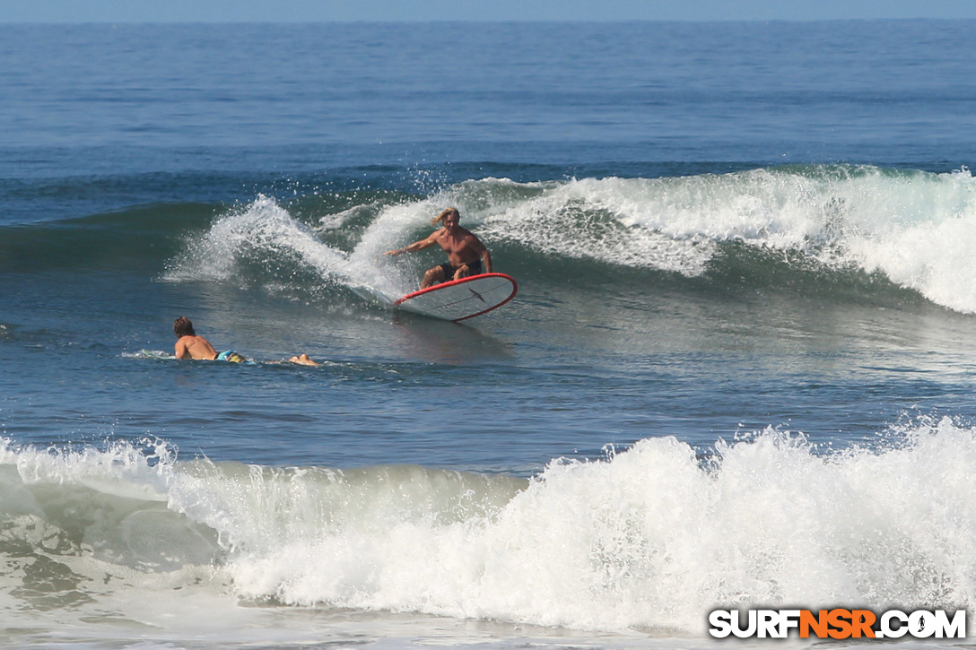 Nicaragua Surf Report - Report Photo 01/23/2017  12:26 PM 