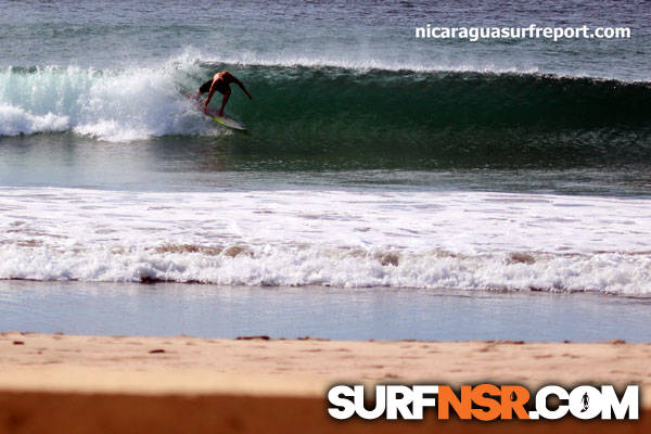 Nicaragua Surf Report - Report Photo 12/19/2012  1:43 PM 