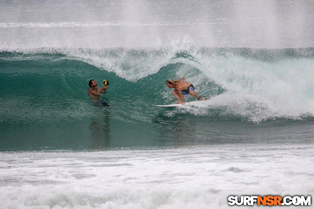 Nicaragua Surf Report - Report Photo 11/04/2018  7:11 PM 