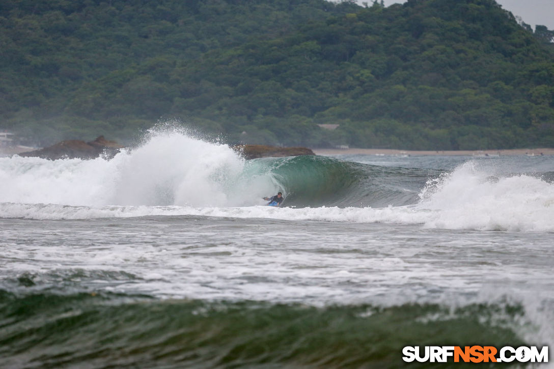 Nicaragua Surf Report - Report Photo 07/18/2017 8:08 PM