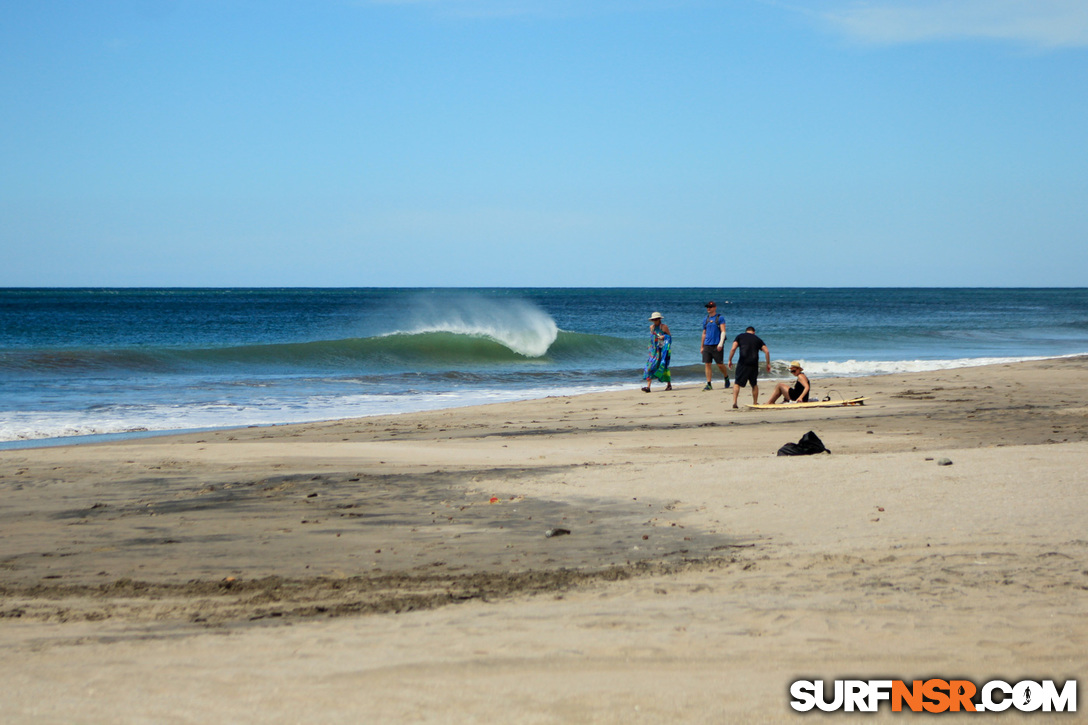 Nicaragua Surf Report - Report Photo 01/15/2018  4:06 PM 