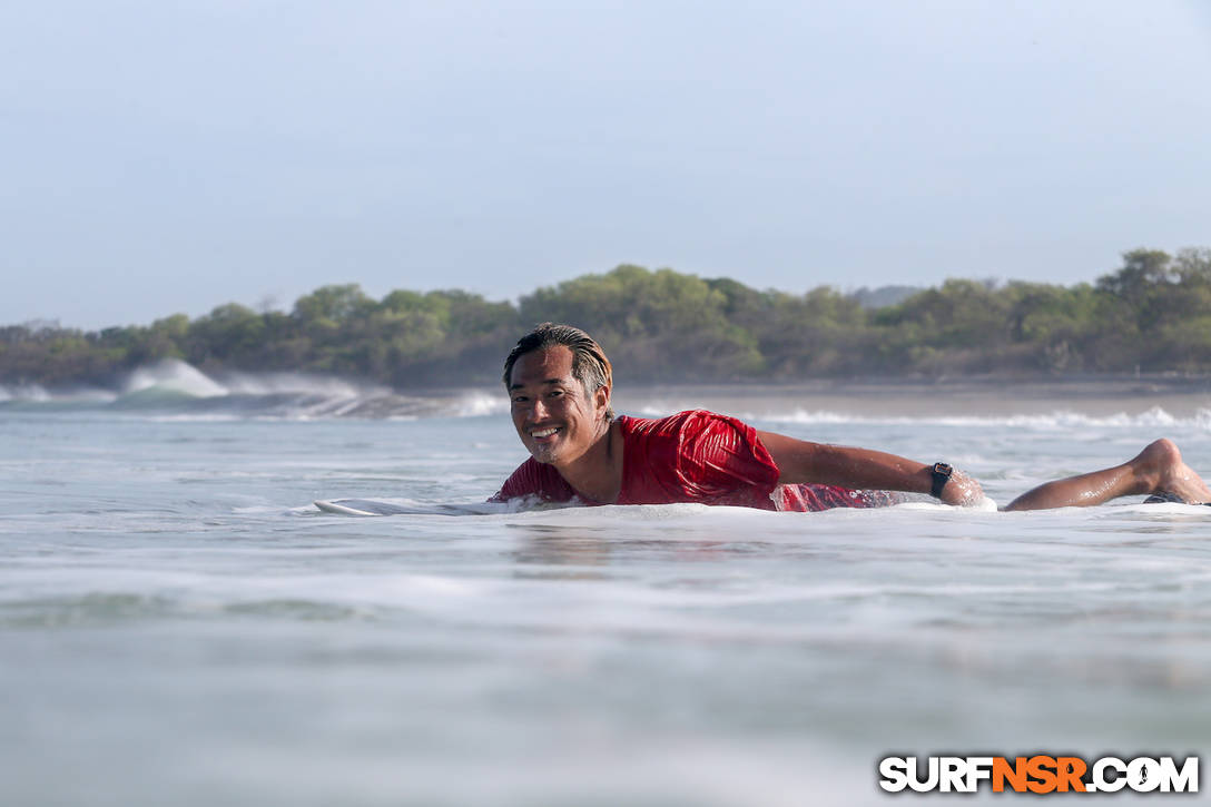 Nicaragua Surf Report - Report Photo 06/01/2018  10:14 PM 