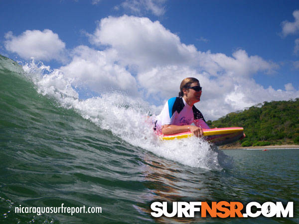 Nicaragua Surf Report - Report Photo 12/06/2009  9:32 PM 