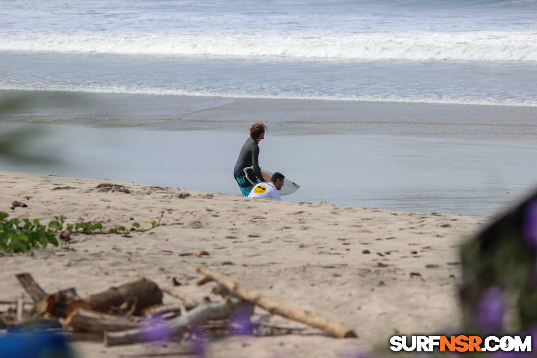 Nicaragua Surf Report - Report Photo 08/03/2015 11:40 AM