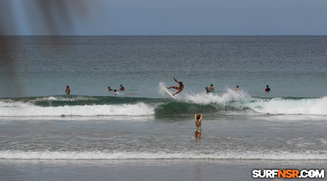 Nicaragua Surf Report - Report Photo 07/16/2015  2:57 PM 