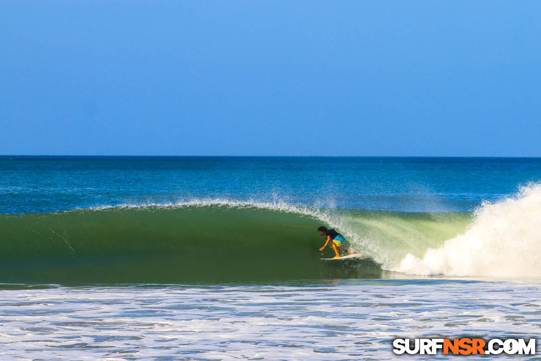 Nicaragua Surf Report - Report Photo 03/05/2020  2:17 PM 