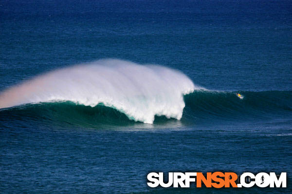 Nicaragua Surf Report - Report Photo 08/05/2012 8:18 PM